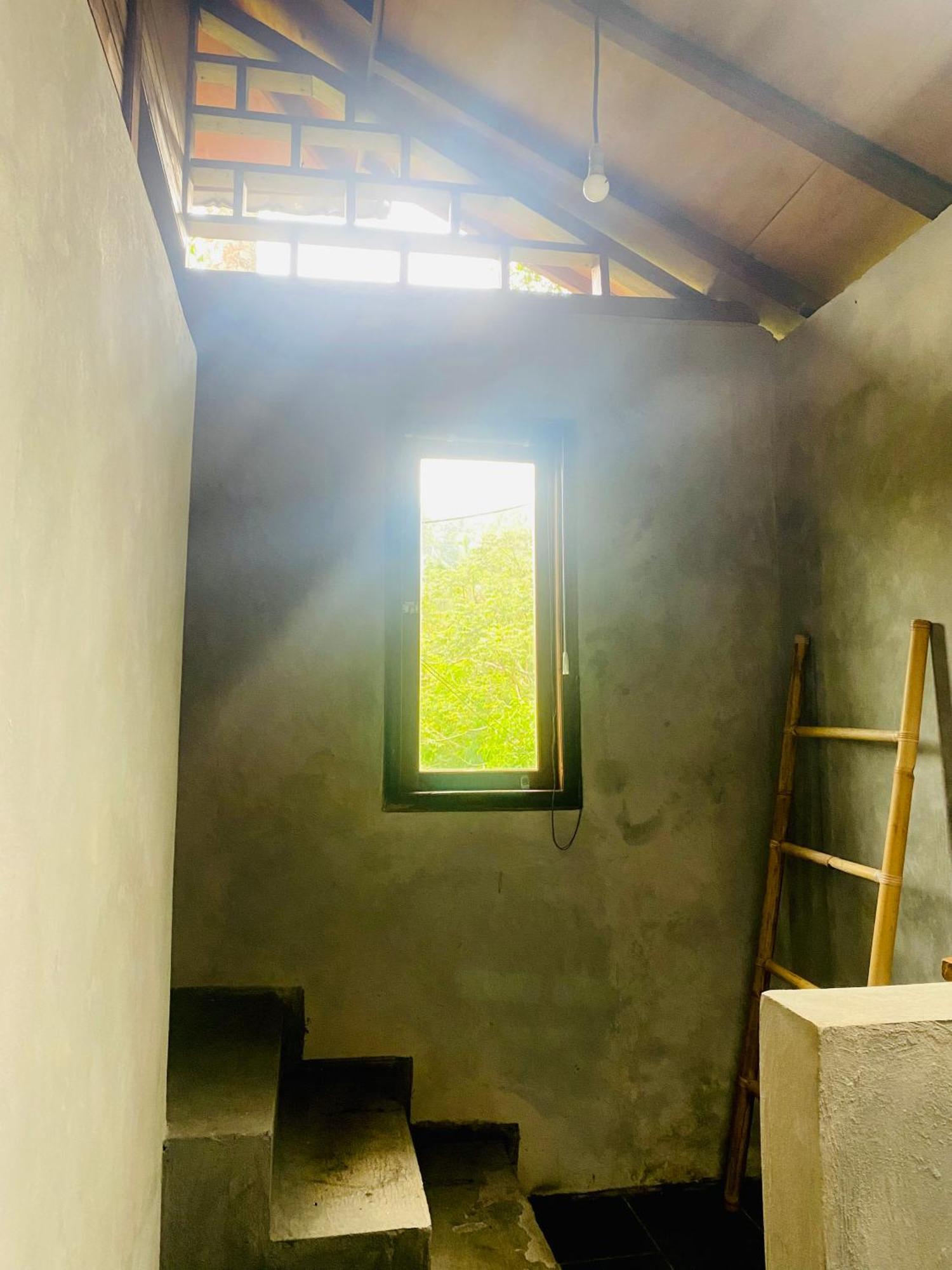 Uma D'Nyuh Homestay Singaraja  Exterior photo